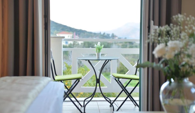 Villa Reverenza