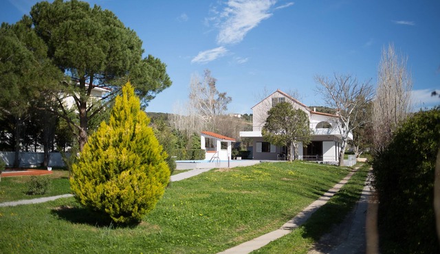 Villa Ria Luxury, Fun and Comfort near Beaches and (Air)Port