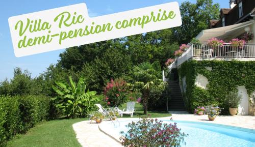 Villa Ric