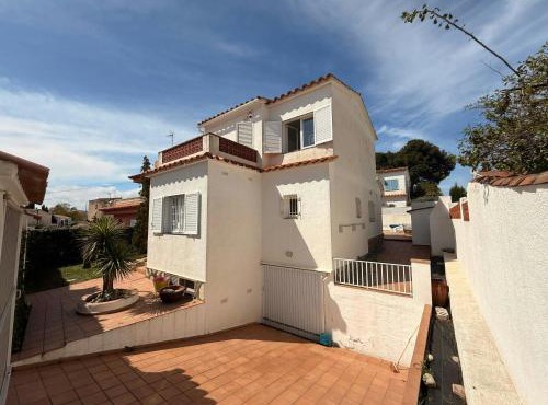 Villa Riells Mar