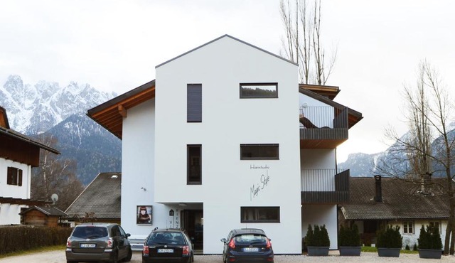 Villa Rienzner