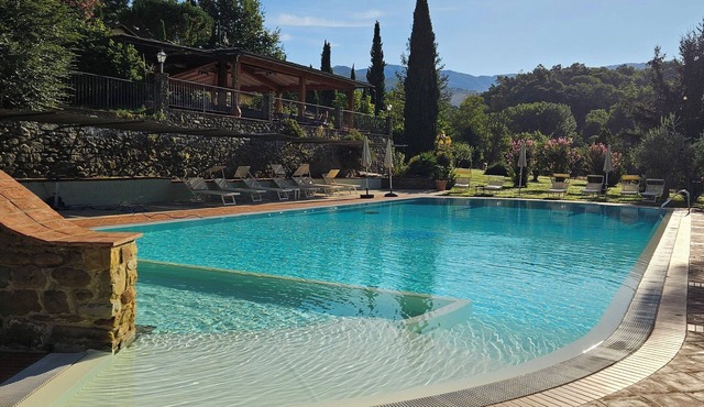 Villa Rigacci