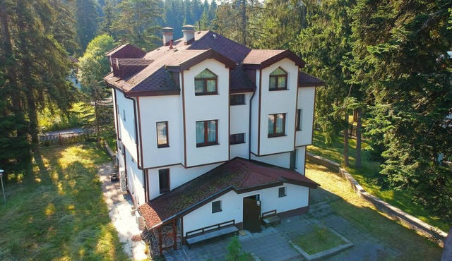 Villa Rila in Borovets
