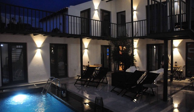 Villa Rio Studio - Valada