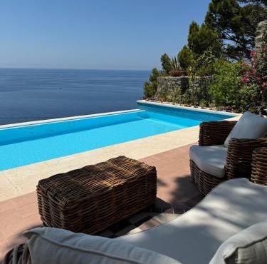 Villa Ripe Rosse Suites&Sea
