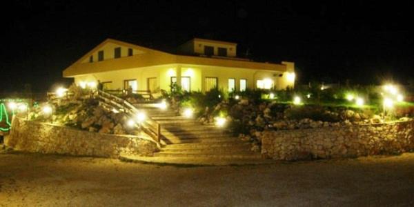 Villa Ristòries