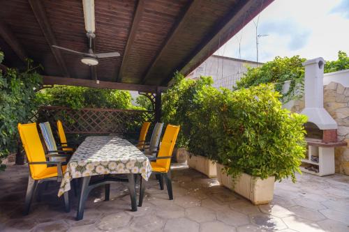 Villa Rita a 200m dal mare
