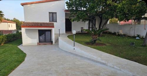 Villa Rita Apartament & Rooms