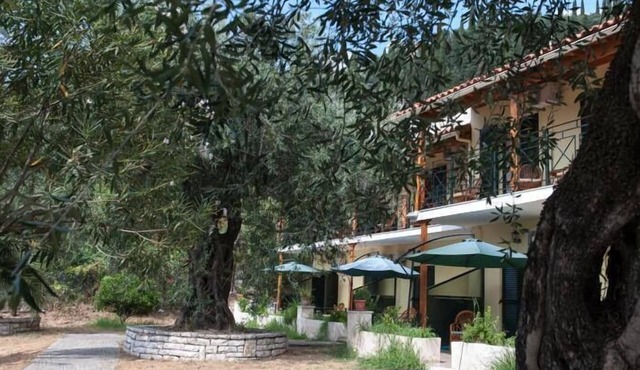 Villa Rita & Helena