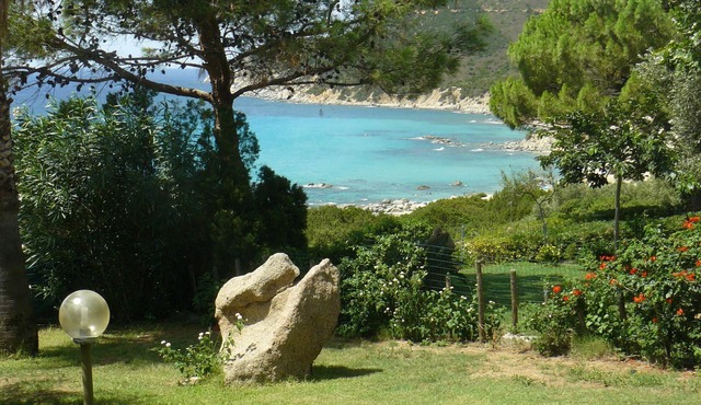 Villa Rita