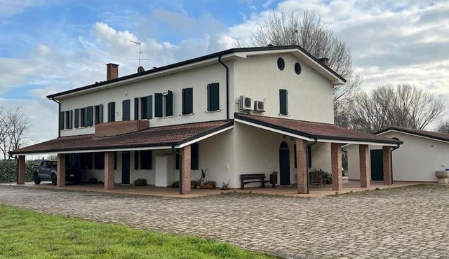 Villa Rita - Rooms&Art