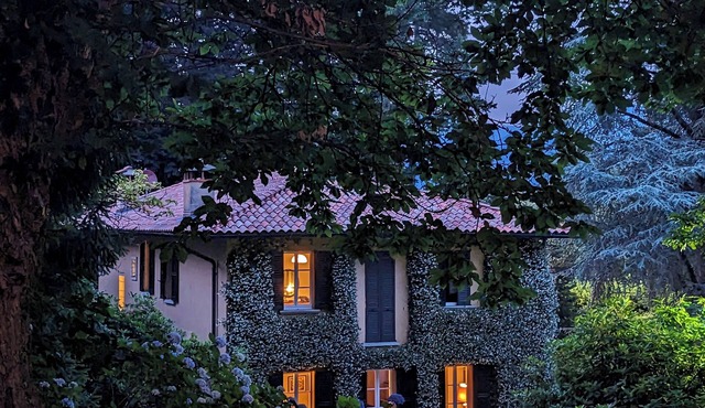 Villa Riva Bellagio With Pool by Rent all Como