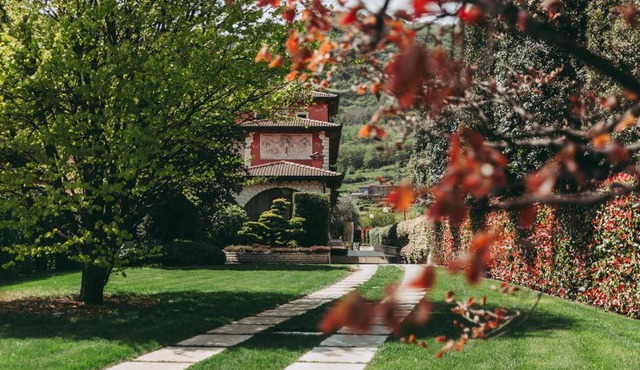 Villa Riva