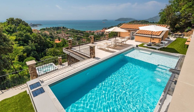 Villa Riviera - Homelike Villas