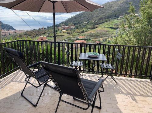 Villa Riviera