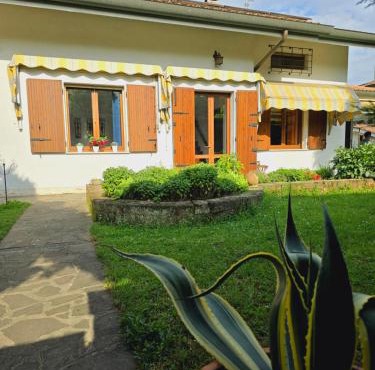 Villa Riviera