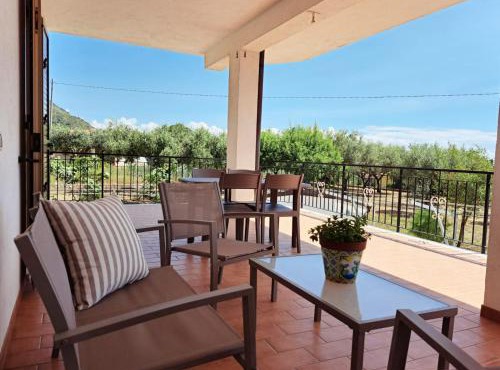 Villa Riviera