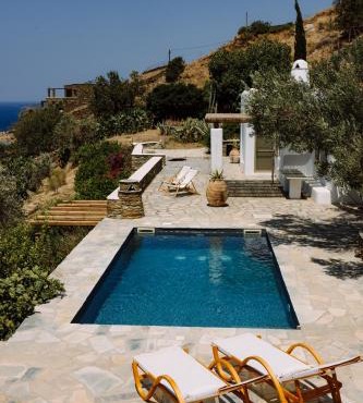 Villa Riza