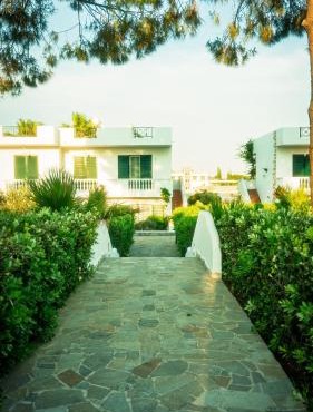 Villa Rizia