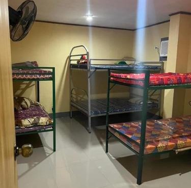 Villa RN 3 Private Hotspring Resort - Calamba Laguna