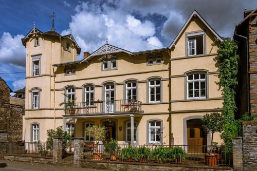 Villa Robert Heuser