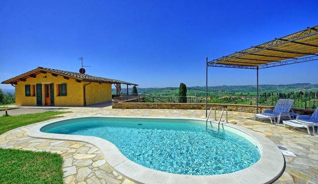 Villa Roberto by PosarelliVillas