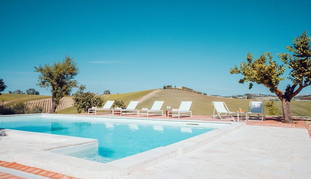 Villa Roberto by MMega