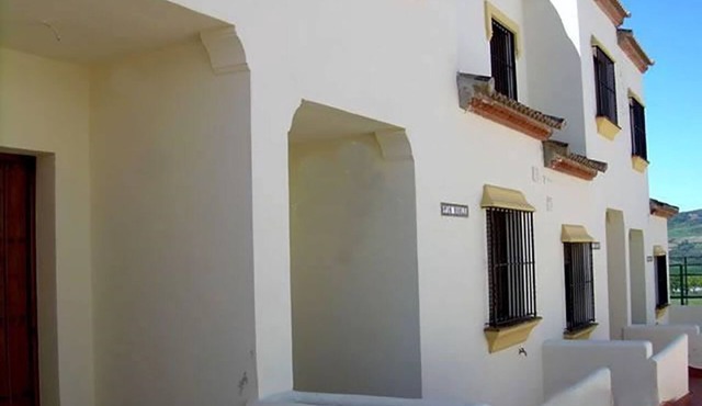 Villa Roble