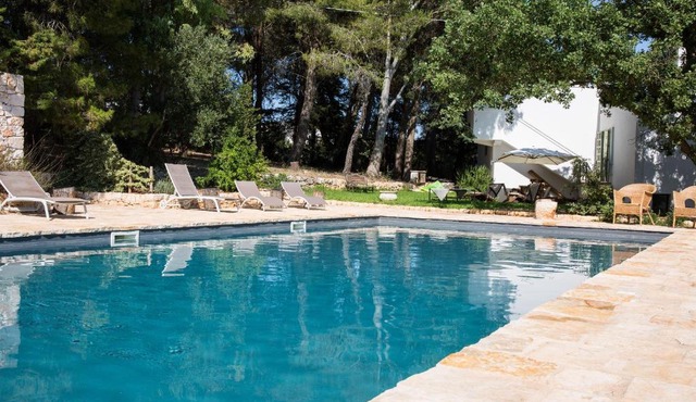 Villa Roboris