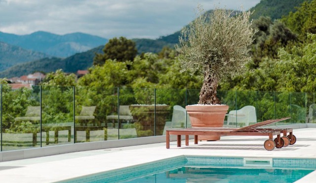 Villa Roc Blanc