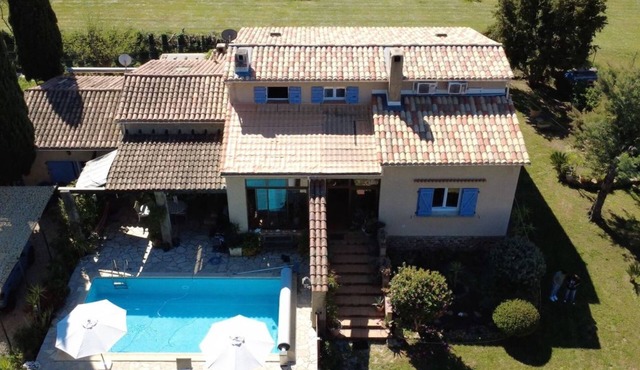 Villa Rock by Interhome