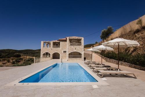 Villa Rodina