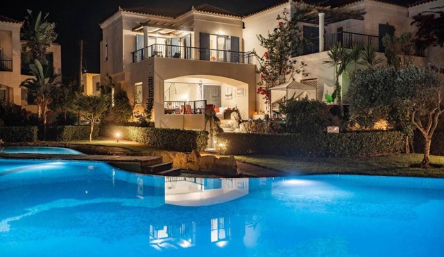 Villa Rodo