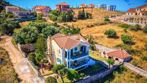 Villa Rodothea