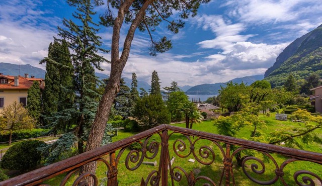 Villa Roffa Lario