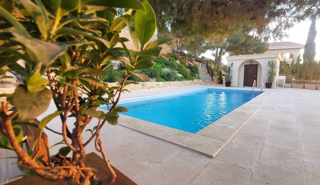 Villa romana