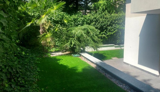 Villa Romana Meran