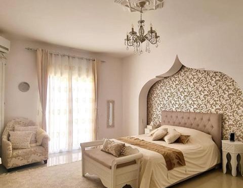 Villa Romana Monastir