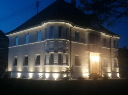 Villa Romantika