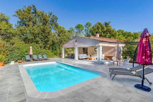 Villa Romarin by Villa Plus