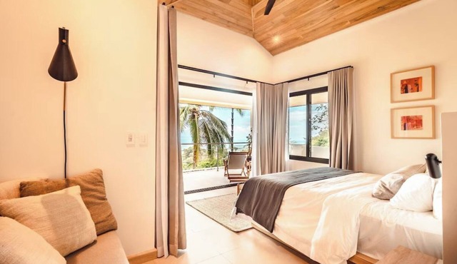 Villa Ron Ron Tropical Escape