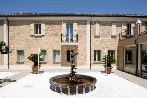 Villa Roncuzzi