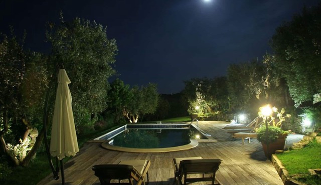Villa Rondanella