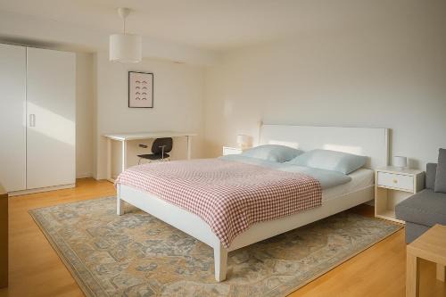 Villa Room