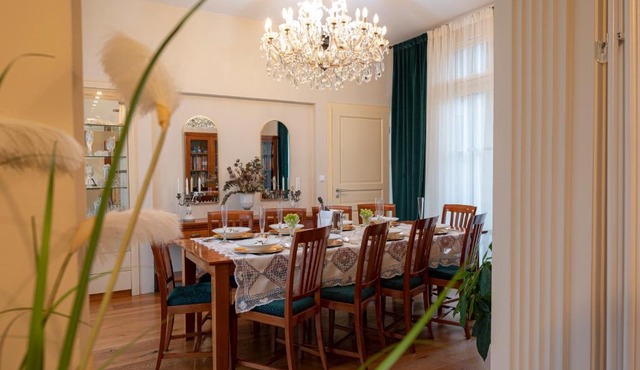Villa Rory