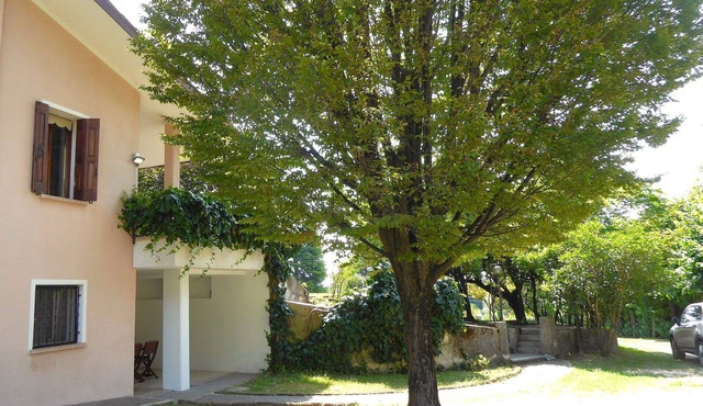 Villa Rosa Apartment