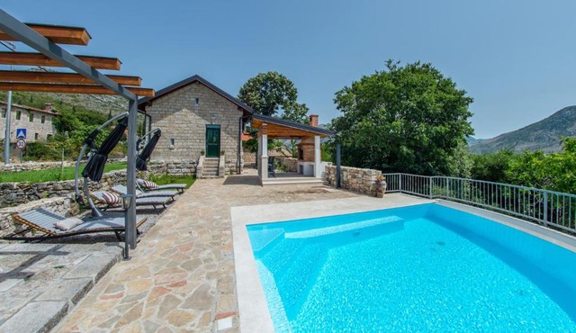 Villa Rosa