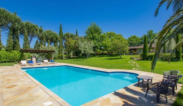 Villa Rosa by Interhome