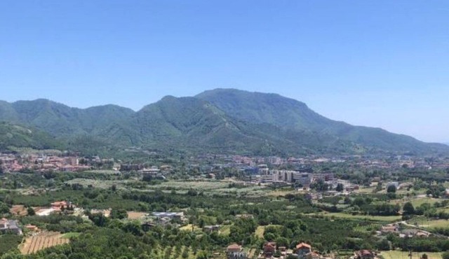 Villa Rosa, Comfortable Apartment, Near University of Salerno