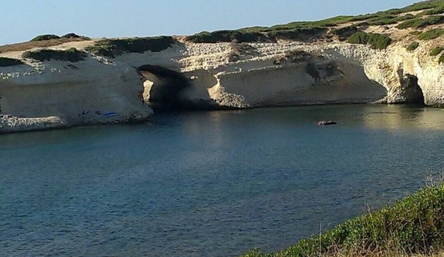 Villa Rosa dei Venti Nettuno